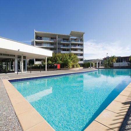Oaks Brisbane Mews Suites Exterior foto